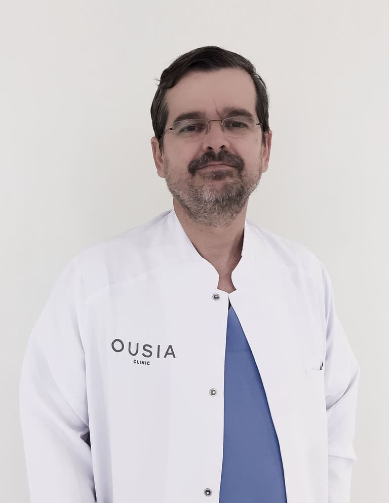 Dr. Rui Gomes | Medicina e Cirurgia Ginecoestetica, Medicina Estética Avançada