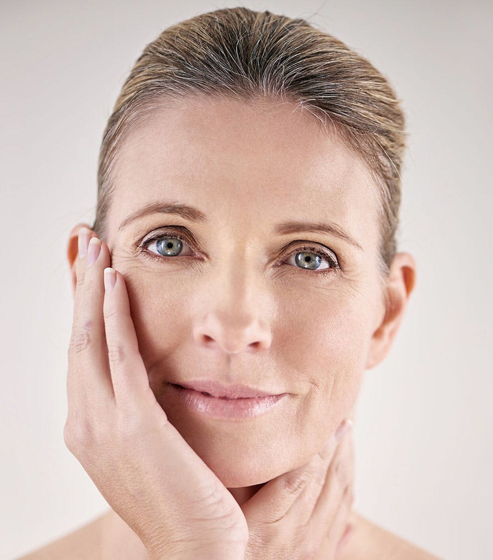 Terapia Anti-aging e Biomodulação | Face