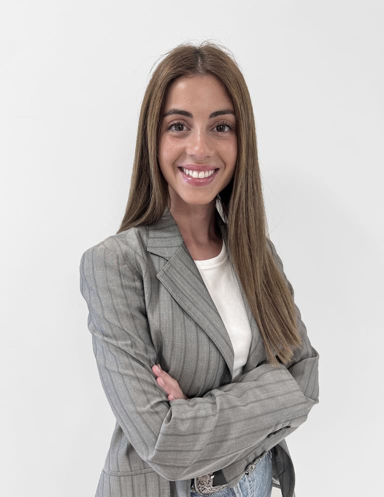 Coordenadora de Marketing Ousia Clinic