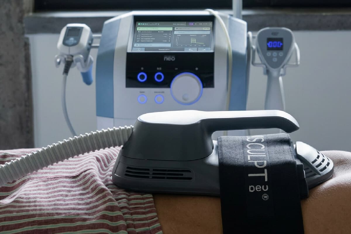 Emsculpt: Para Que Serve, Resultados e Quantas Sessões São Necessárias