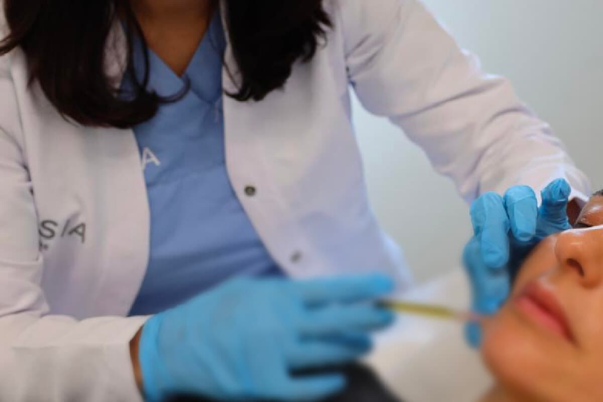 PRP Facial: O que é, Como Funciona e Para Que Serve
