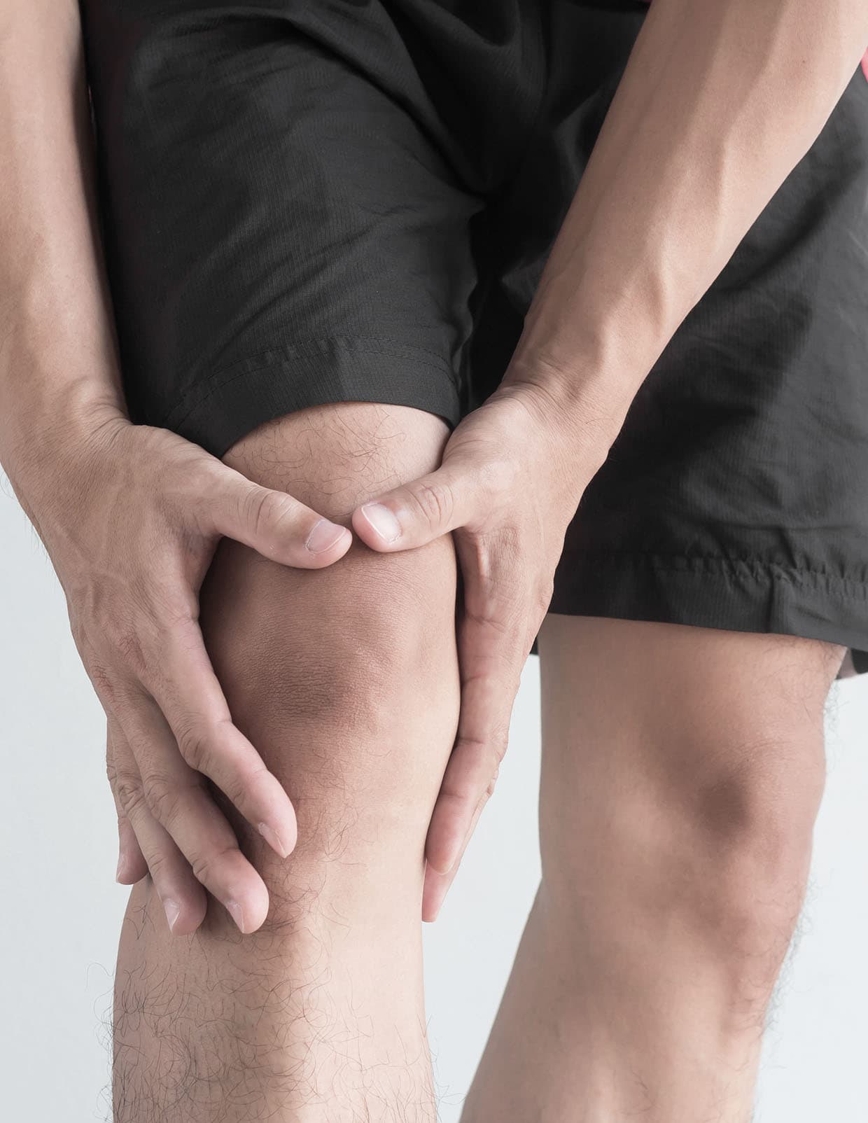 Joelho | Homem