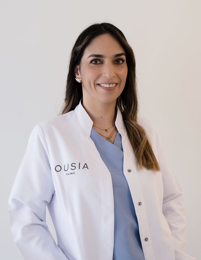 Dra. Rita da Fonseca Serejo | Medicina Estética Avançada