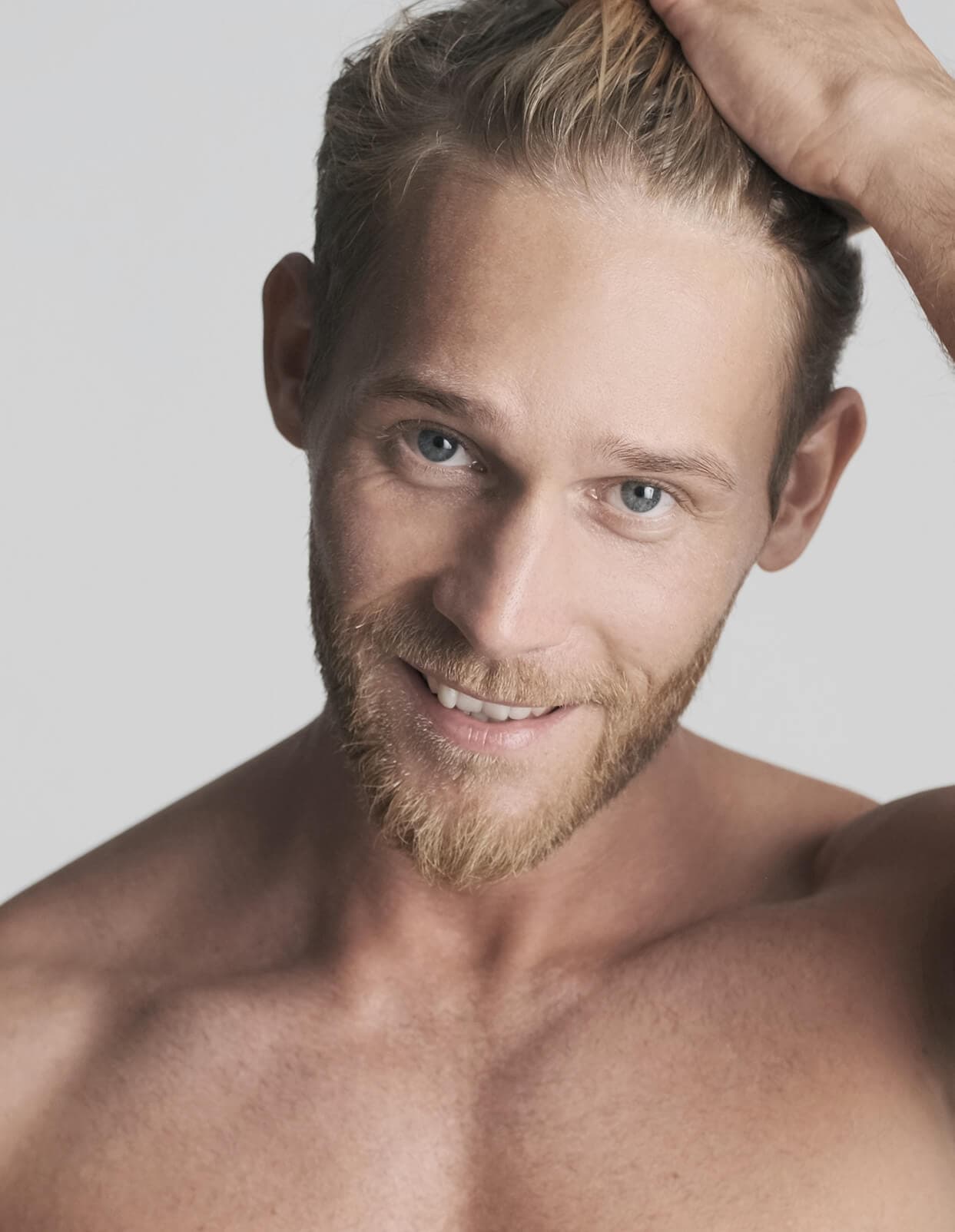 Mesoterapia (intradermoterapia) | Capilar