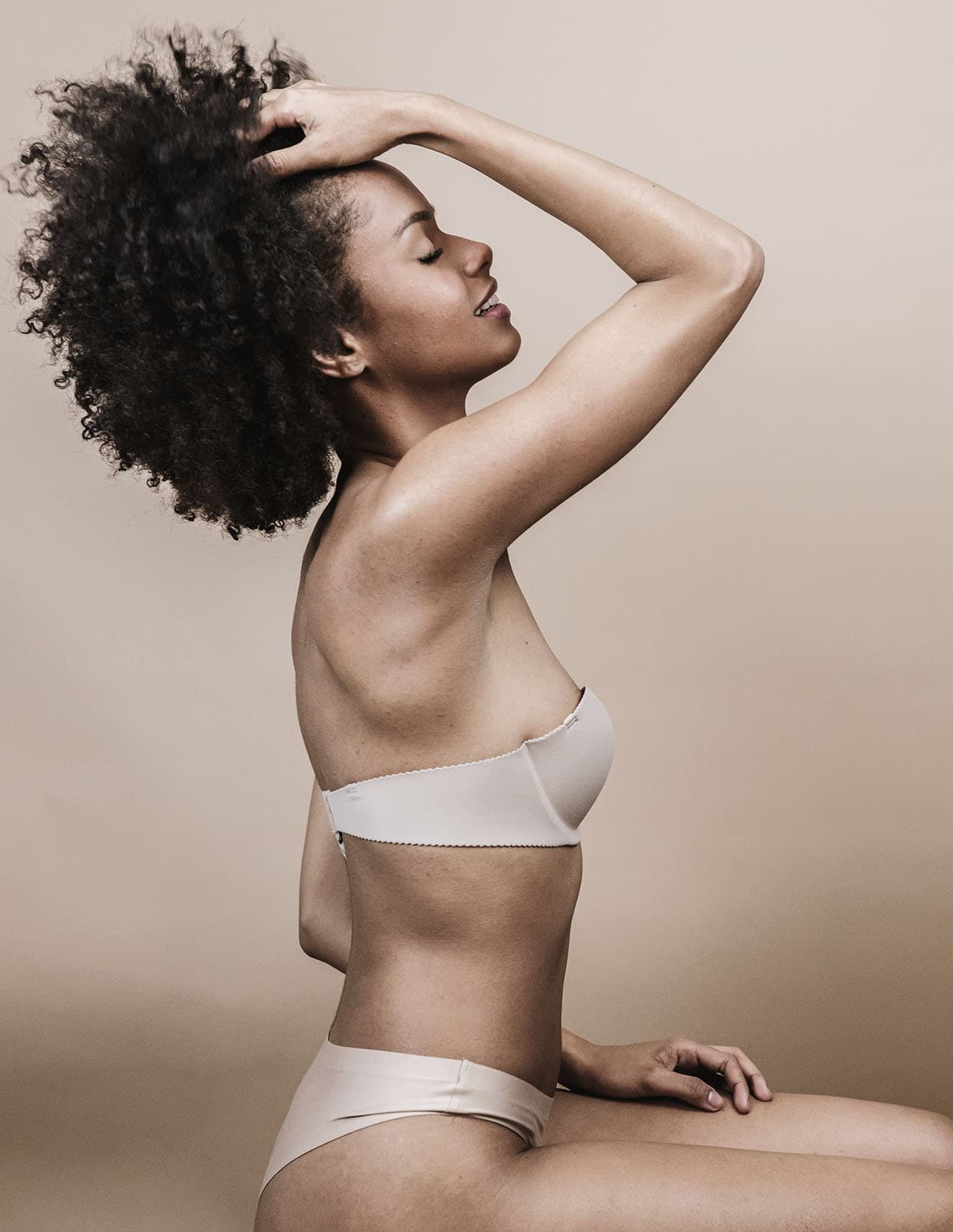 Microagulhamento (IPCA) | Mulher