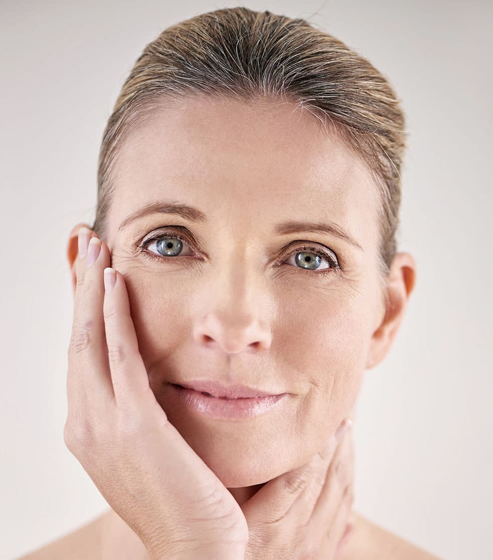 Terapia Anti-aging e Biomodulação