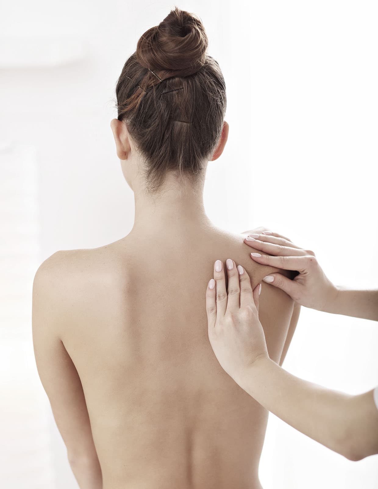 Osteopatia | Mulher