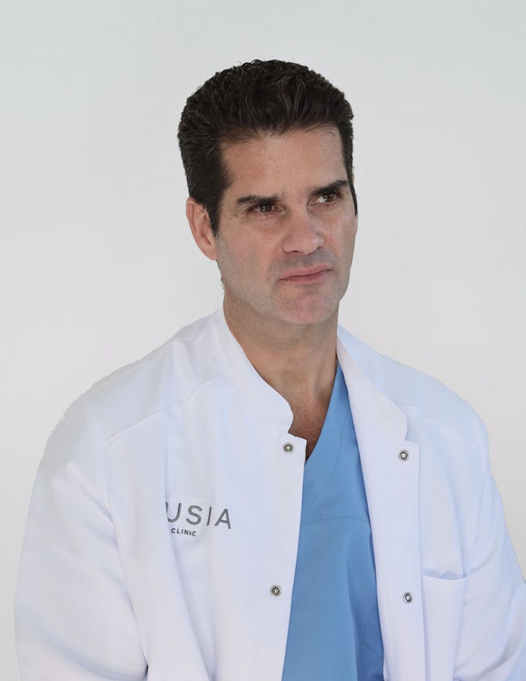 Dr. Luiz Moura | Medicina Estética