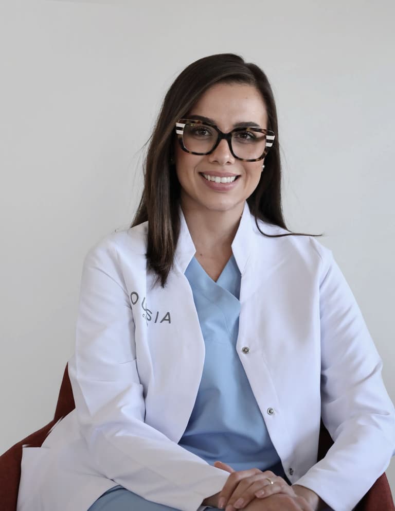 Dra. Giovanna Riccioppo Diegues