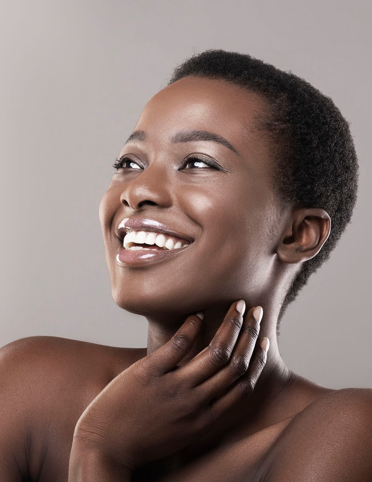 Alopécia por Tração