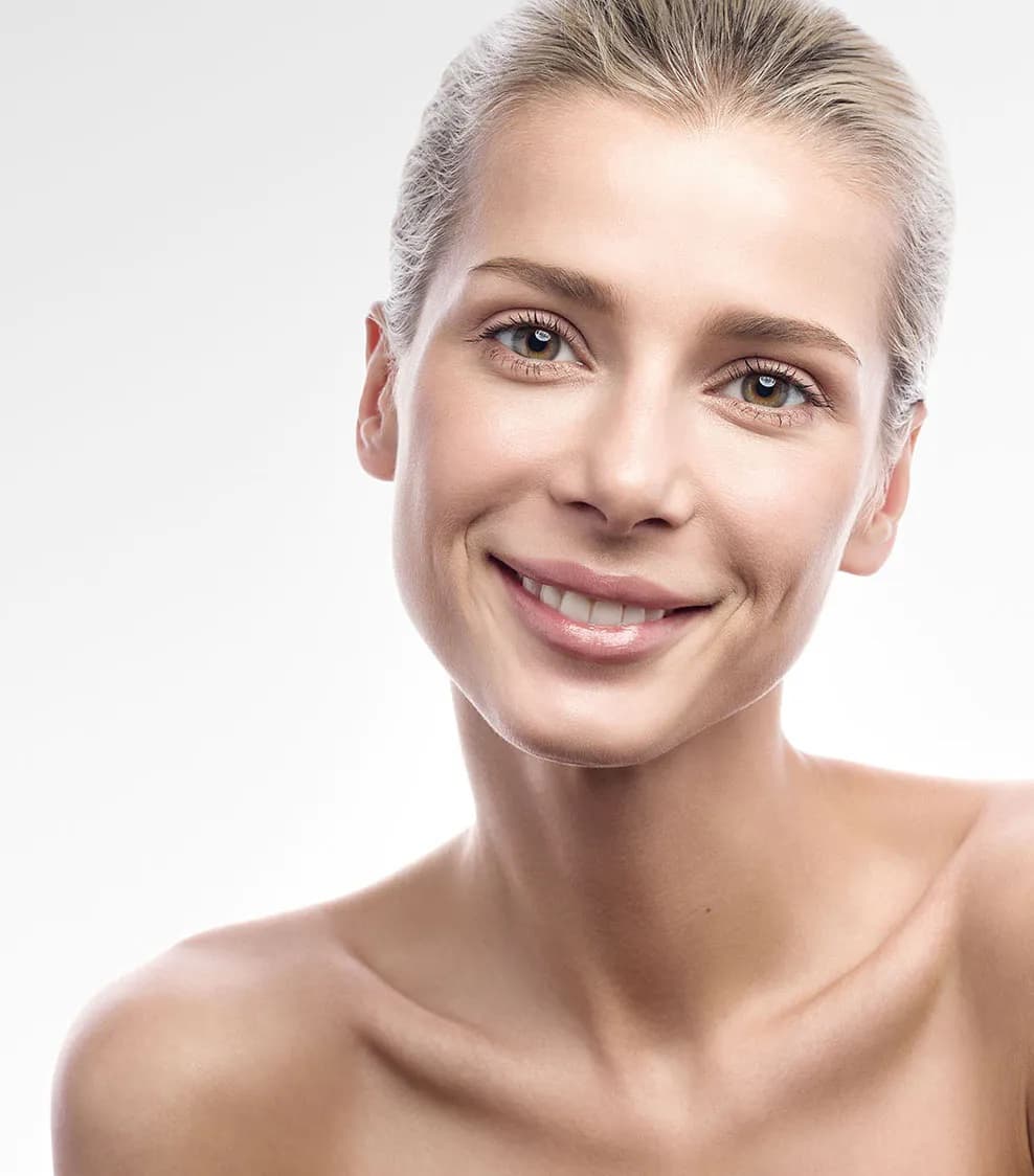 Fotobioestimulação (LEDs) | Mulher